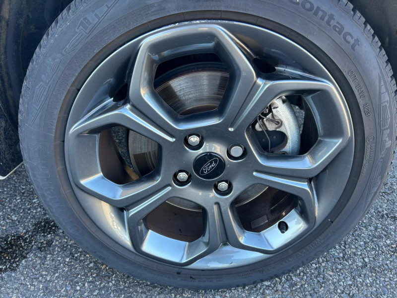 Ford EcoSport 1.0 SCTi EcoBoost - 125 S&S Euro 6.2 - 2  ST-Line PHASE 2  occasion  Bessires - photo n16