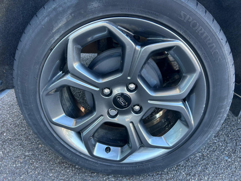 Ford EcoSport 1.0 SCTi EcoBoost - 125 S&S Euro 6.2 - 2  ST-Line PHASE 2  occasion  Bessires - photo n15
