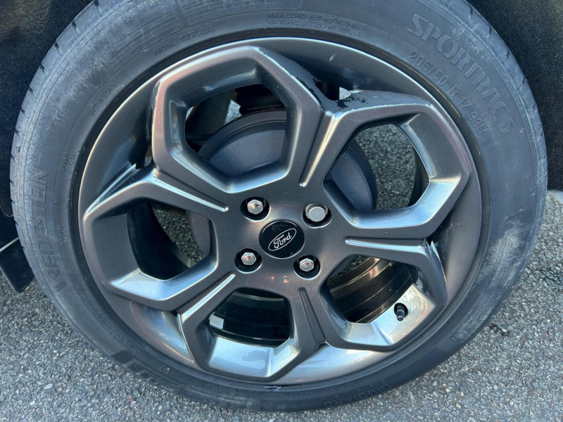 Ford EcoSport 1.0 SCTi EcoBoost - 125 S&S Euro 6.2 - 2  ST-Line PHASE 2  occasion  Bessires - photo n14