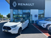 Ford EcoSport 1.0 SCTi EcoBoost - 125 S&S Euro 6.2 - 2  ST-Line PHASE 2   Bessires 31
