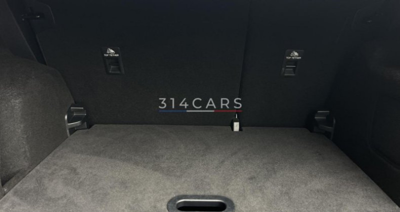 Ford EcoSport 1.0 SCTi EcoBoost - 125 ST-Line PHASE 2 2018 - photo n°7 Ford EcoSport 1.0 SCTi EcoBoost - 125 ST-Line PHASE 2  occasion à Roanne - photo n°7