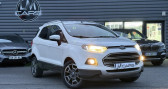 Annonce Ford EcoSport occasion Essence 1.0 SCTi EcoBoost - 125 Titanium PHASE 1 � Chateaubernard