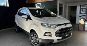 Ford EcoSport , garage BH CAR MACON � Replonges