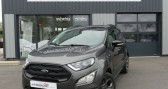 Ford EcoSport 1.0 SCTi EcoBoost 12V S&S 125 cv ST line   Nonant 14