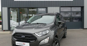 Ford EcoSport , garage AGENCE AUTOMOBILIERE CAEN  Nonant