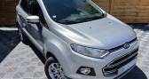 Ford EcoSport 1.0 SCTi EcoBoost S&S 125ch Titanium  2017 - annonce de voiture en vente sur Auto Sélection.com