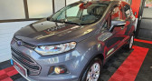 Annonce Ford EcoSport occasion Essence 1.0 scti  Blois