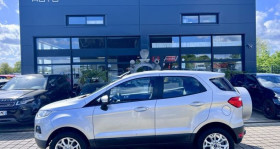 Ford EcoSport , garage MRM AUTO  NOUVOITOU