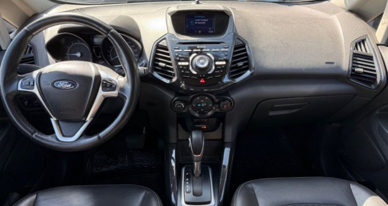 Ford EcoSport 1.5 110ch titanium bva kit distribution pompe  eau neuf  occasion  Saint-Priest - photo n3