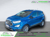Annonce Ford EcoSport occasion Diesel 1.5 Ecoblue 100 CV Startu0026Stop Tita  Beaupuy