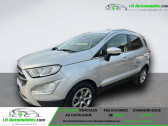 Annonce Ford EcoSport occasion Diesel 1.5 Ecoblue 100 CV Startu0026Stop Tita  Beaupuy