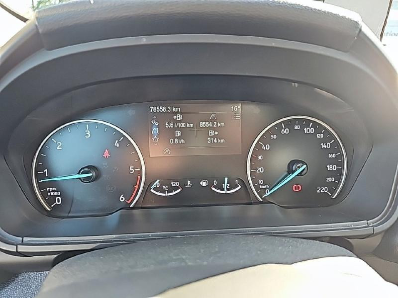 Ford EcoSport 1.5 EcoBlue 100ch ST-Line Euro6.2  occasion  Glos - photo n12
