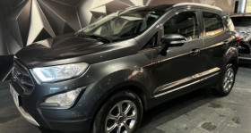 Ford EcoSport , garage DOME VO � AUBIERE