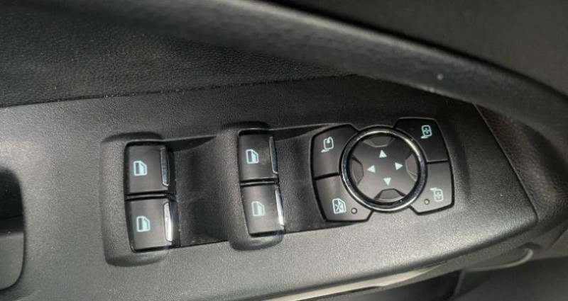 Ford EcoSport 1.5 ECOBLUE 100CH TITANIUM EURO6.2  occasion � CHARMEIL - photo n�2