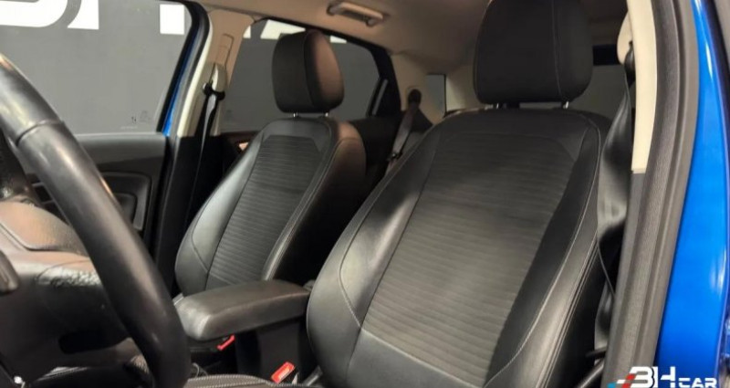 Ford EcoSport 1.5 ECOBLUE 120 TITANIUM  occasion � Roanne - photo n�6