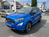 Annonce Ford EcoSport occasion Diesel 1.5 EcoBlue 120ch ST-Line  Fleury-les-Aubrais