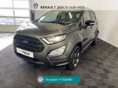 Annonce Ford EcoSport occasion Diesel 1.5 EcoBlue 120ch ST-Line  Berck
