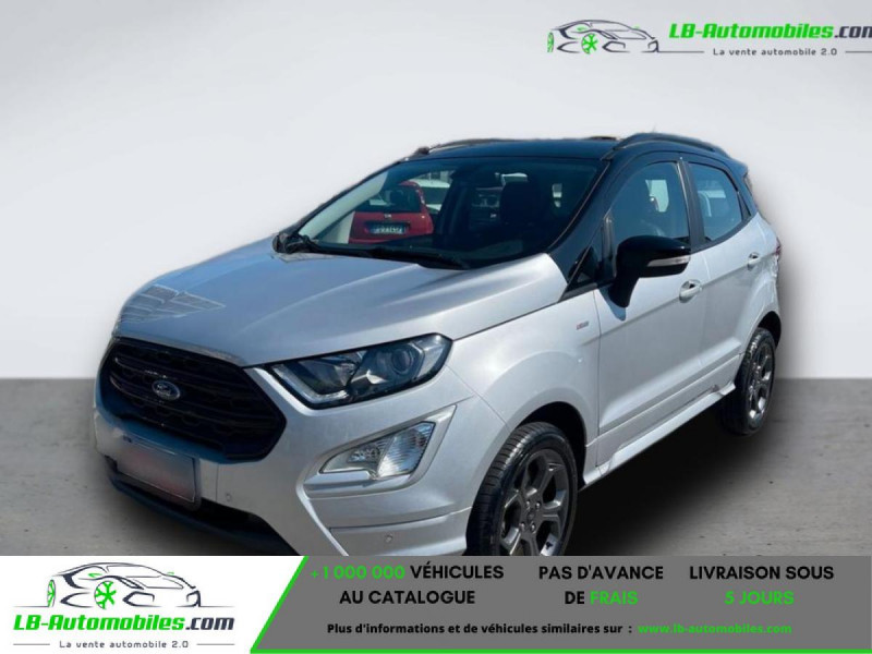 Ford EcoSport 1.5 Ecoblue 125 CV ST-Line  occasion  Beaupuy