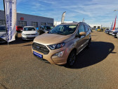 Annonce Ford EcoSport occasion Diesel 1.5 EcoBlue 125ch ST-Line 4x2 Euro6.2  Amilly