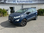 Annonce Ford EcoSport occasion Diesel 1.5 ECOBLUE 95 CH TREND 6CV  Colomiers