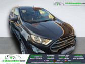 Ford EcoSport 1.5 EcoBlue 95ch BVM  � Beaupuy 31