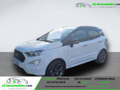 Ford EcoSport 1.5 EcoBlue 95ch BVM  � Beaupuy 31