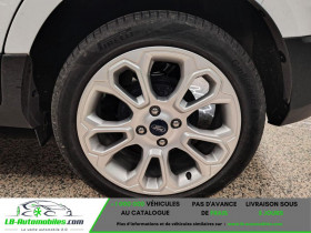 Ford EcoSport 1.5 EcoBlue 95ch BVM  occasion � Beaupuy - photo n�6