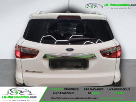 Ford EcoSport 1.5 EcoBlue 95ch BVM  occasion � Beaupuy - photo n�4