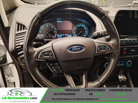Ford EcoSport 1.5 EcoBlue 95ch BVM  occasion � Beaupuy - photo n�5
