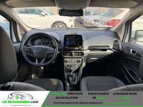 Ford EcoSport 1.5 EcoBlue 95ch BVM  occasion � Beaupuy - photo n�2