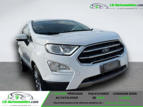 Ford EcoSport , garage LB AUTOMOBILES � Beaupuy