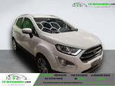 Annonce Ford EcoSport occasion Diesel 1.5 EcoBlue 95ch BVM � Beaupuy