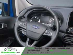 Ford EcoSport 1.5 EcoBlue 95ch BVM  occasion � Beaupuy - photo n�5