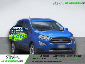 Ford EcoSport , garage LB AUTOMOBILES � Beaupuy