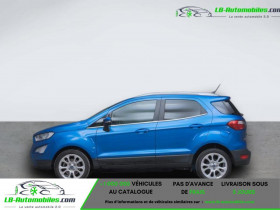 Ford EcoSport 1.5 EcoBlue 95ch BVM  occasion � Beaupuy - photo n�2