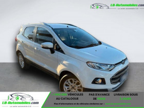 Ford EcoSport , garage LB AUTOMOBILES � Beaupuy