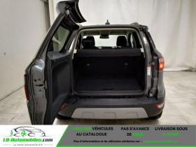 Ford EcoSport 1.5 EcoBlue 95ch BVM  occasion � Beaupuy - photo n�4