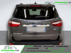 Ford EcoSport 1.5 EcoBlue 95ch BVM  occasion � Beaupuy - photo n�3