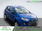 Annonce Ford EcoSport occasion Diesel 1.5 EcoBlue 95ch BVM  Beaupuy