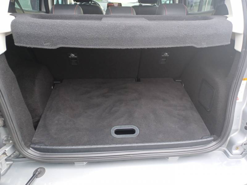 Ford EcoSport 1.5 EcoBlue 95ch S&S BVM6 ST-Line 2020 - photo n°19 Ford EcoSport 1.5 EcoBlue 95ch S&S BVM6 ST-Line  occasion à Castelnau-d'Estrétefonds - photo n°19