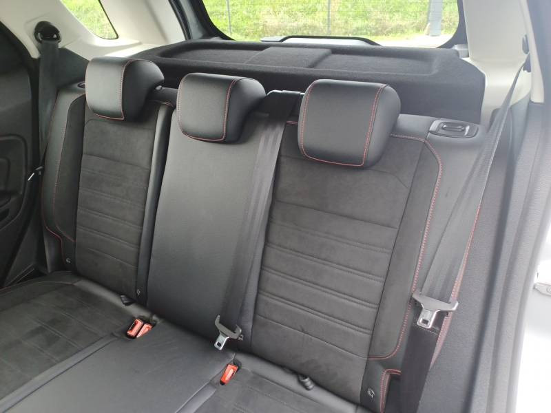 Ford EcoSport 1.5 EcoBlue 95ch S&S BVM6 ST-Line 2020 - photo n°17 Ford EcoSport 1.5 EcoBlue 95ch S&S BVM6 ST-Line  occasion à Castelnau-d'Estrétefonds - photo n°17