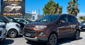 Ford EcoSport 1.5 EcoBlue 95ch Titanium   Nice 06