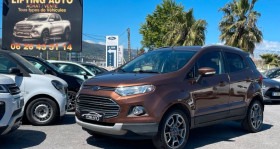 Ford EcoSport , garage LIFTING AUTO NICE  Nice