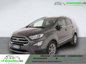 Annonce Ford EcoSport occasion Diesel 1.5 ecoblue Titanium su0026s 100cv my1  Beaupuy
