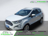 Ford EcoSport 1.5 ECOBLUE TITANIUM Su0026S 95CV MY20   Beaupuy 31