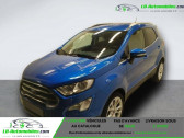 Ford EcoSport 1.5 ecoblue Titanium su0026s 95cv my20   Beaupuy 31