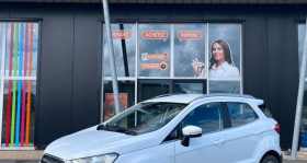 Ford EcoSport , garage EWIGO MORLAIX  Saint-Sève