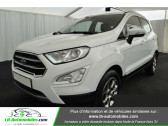 Ford EcoSport occasion année 2018 boite Manuelle Annonce Ford EcoSport occasion Diesel 1.5 TDCi 100 ch à Beaupuy