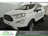 Annonce Ford EcoSport occasion Diesel 1.5 TDCi 100 ch à Beaupuy