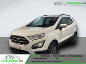 Ford EcoSport 1.5 TDCi 100 CV Startu0026Stop Plus   Beaupuy 31